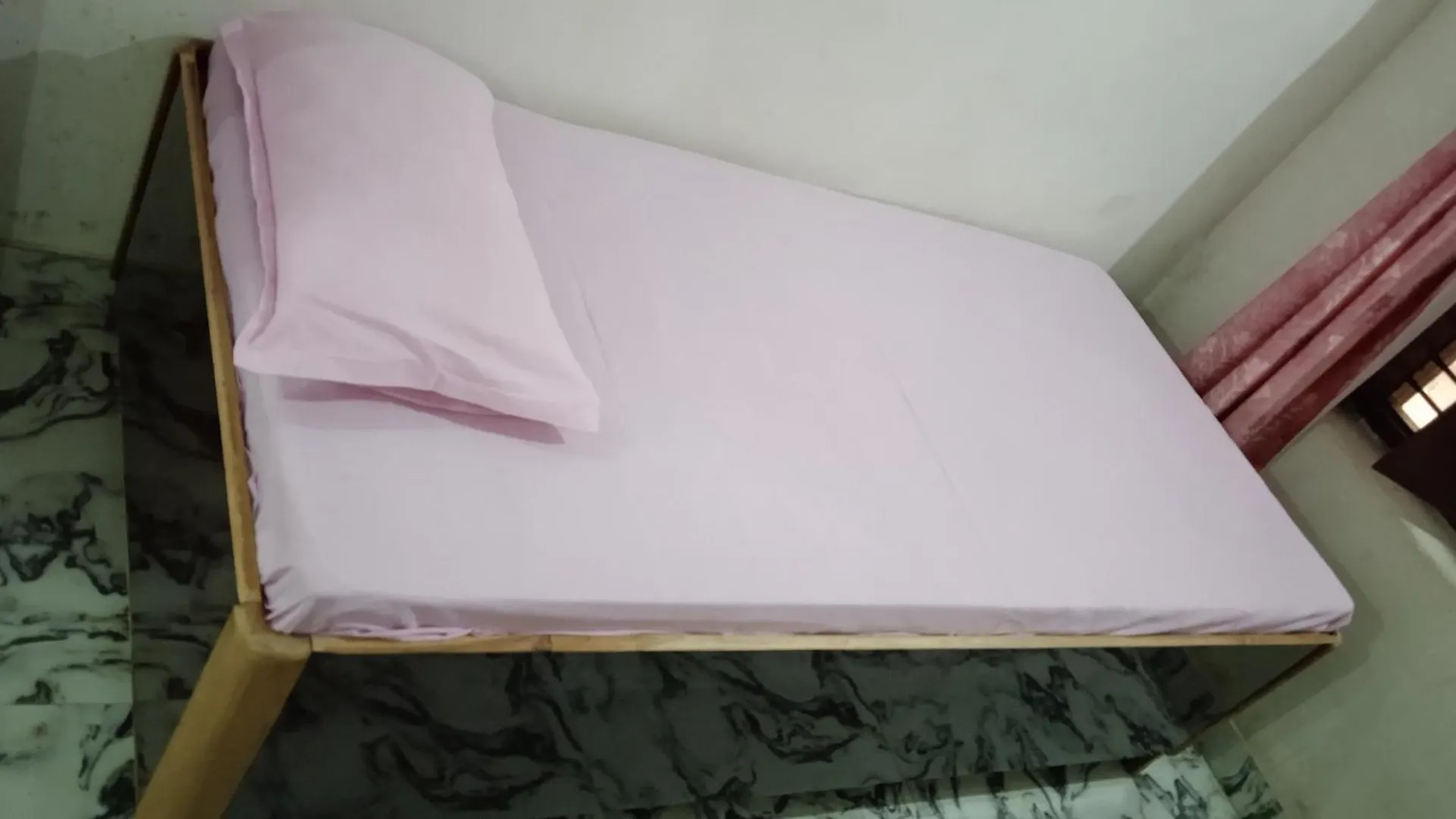 Gasthof Ayurveda Bhavan Homestay Non-Ac Varanasi Indien