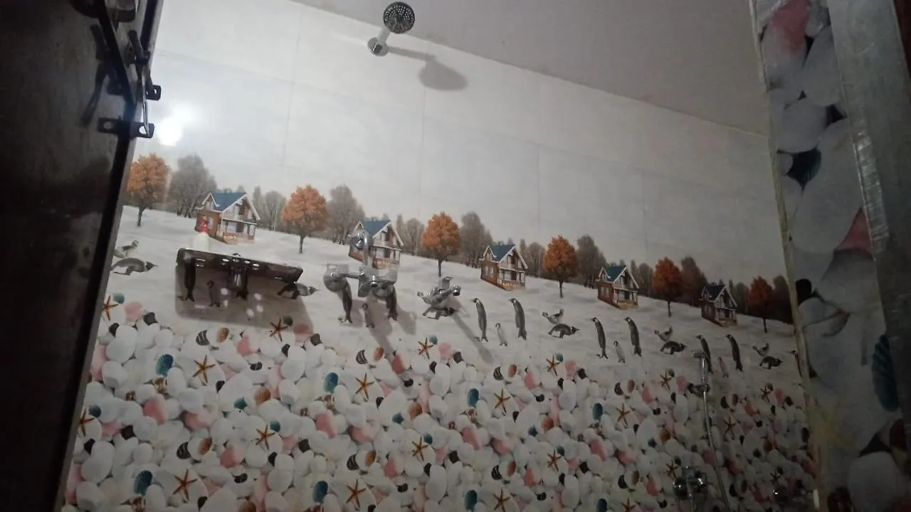 Ayurveda Bhavan Homestay Non-Ac Varanasi