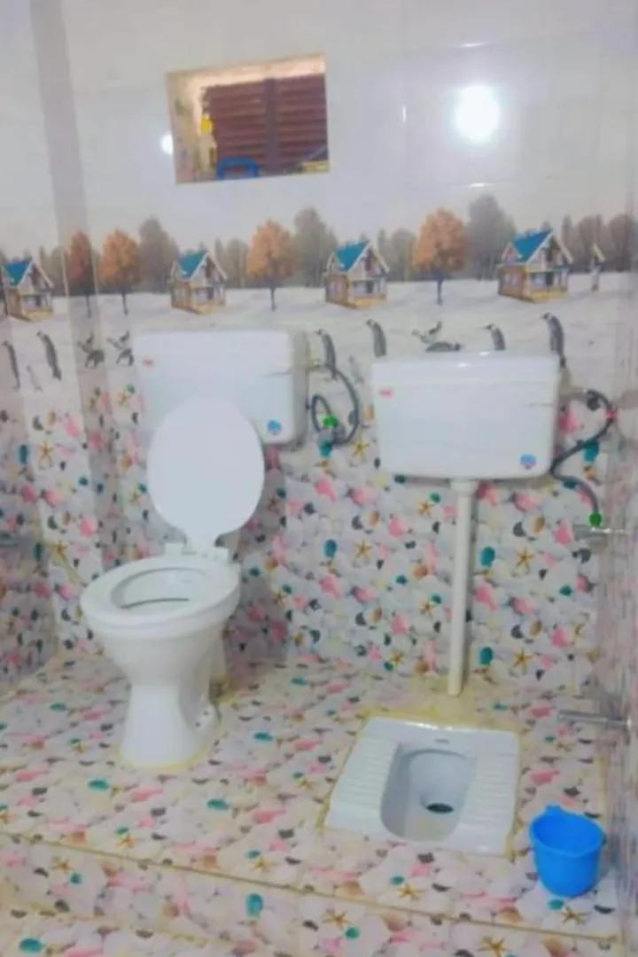 Ayurveda Bhavan Homestay Non-Ac Varanasi