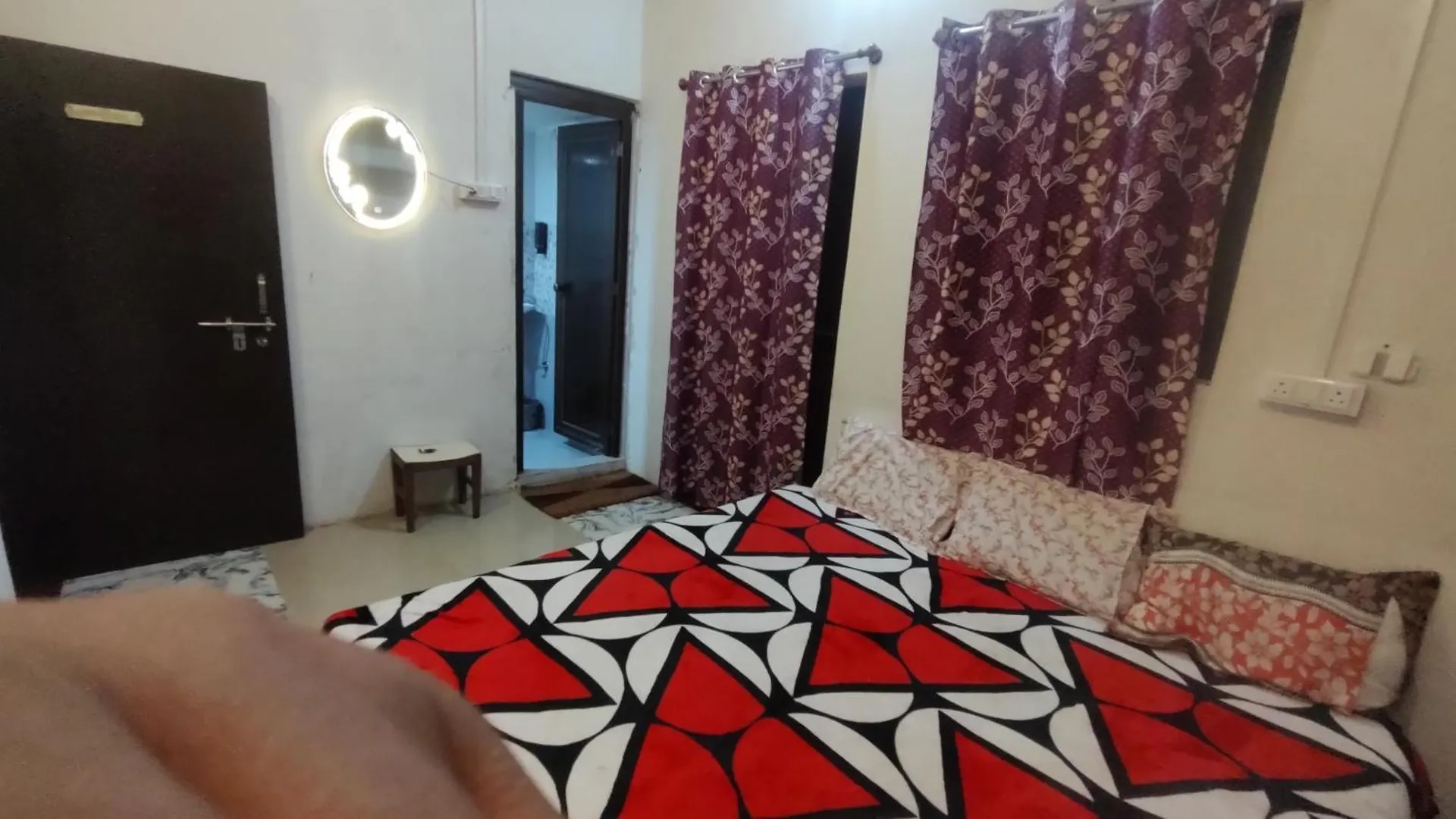 Gasthof Ayurveda Bhavan Homestay Non-Ac Varanasi