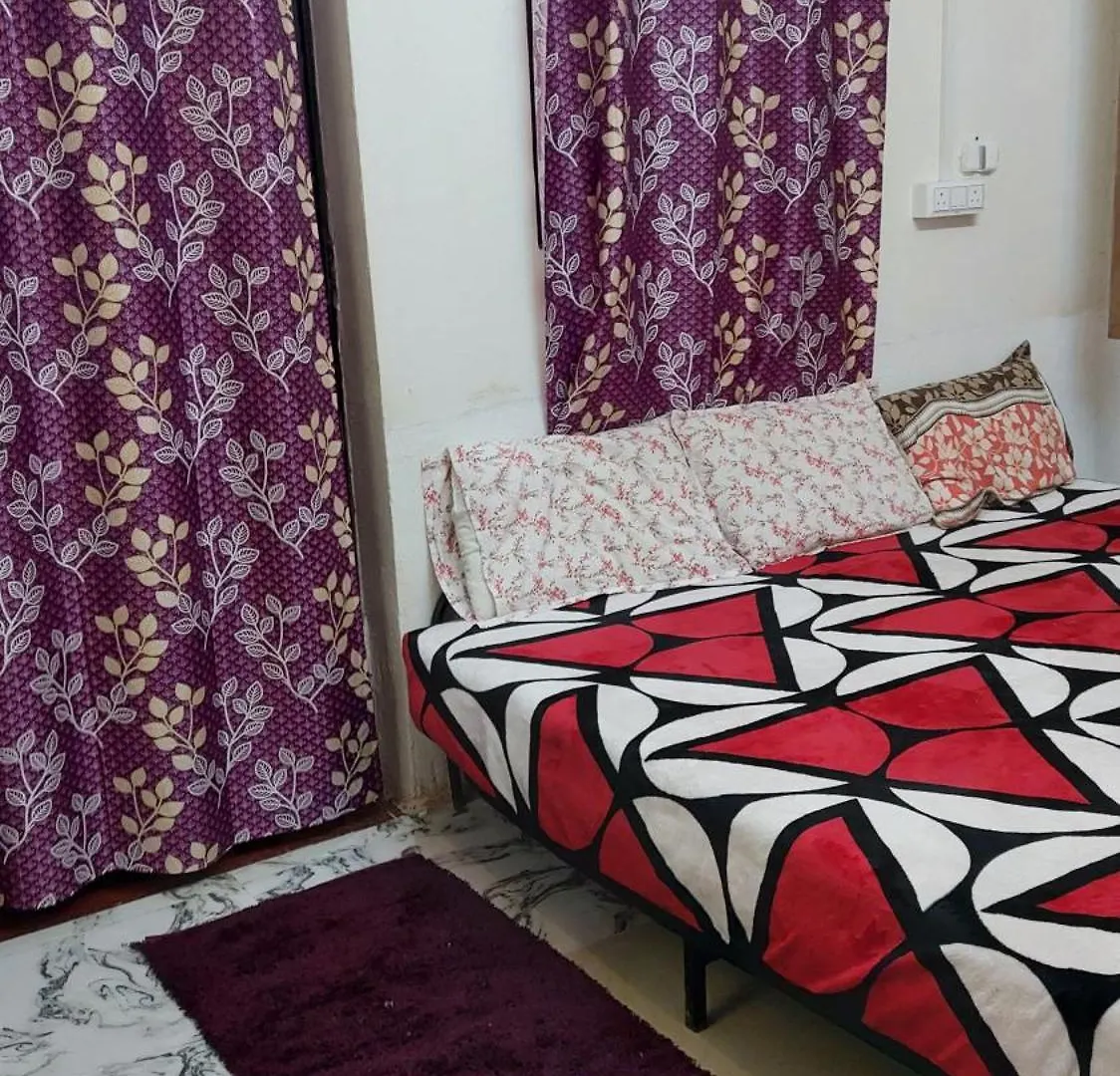 Ayurveda Bhavan Homestay Non-Ac Varanasi 0*,  Indien