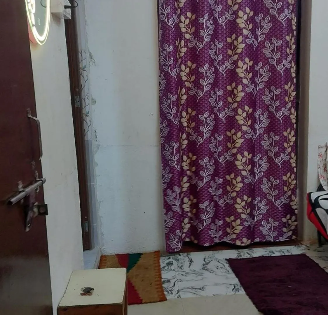 Ayurveda Bhavan Homestay Non-Ac Varanasi Gasthof