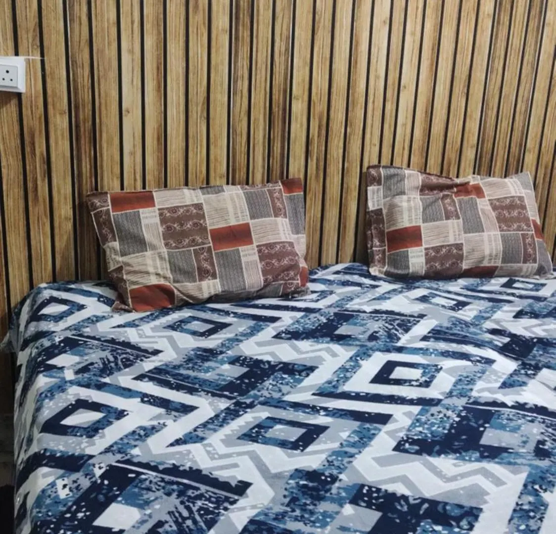 Ayurveda Bhavan Homestay Non-Ac Varanasi Gasthof